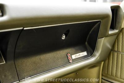 1968 Oldsmobile Cutlass S