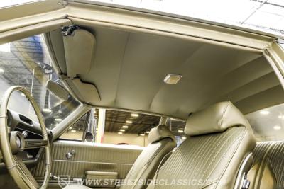 1968 Oldsmobile Cutlass S