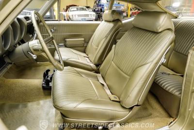 1968 Oldsmobile Cutlass S