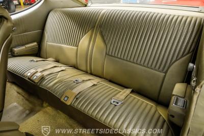 1968 Oldsmobile Cutlass S