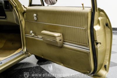 1968 Oldsmobile Cutlass S