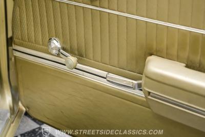 1968 Oldsmobile Cutlass S