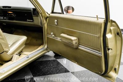 1968 Oldsmobile Cutlass S