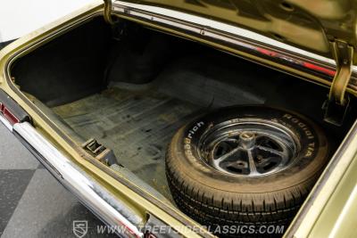 1968 Oldsmobile Cutlass S