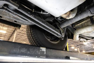 1968 Oldsmobile Cutlass S