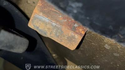 1968 Oldsmobile Cutlass S