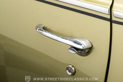 1968 Oldsmobile Cutlass S