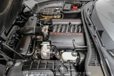 2004 Chevrolet Corvette Z51