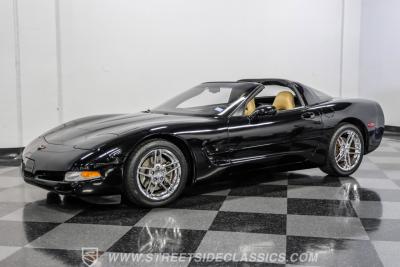 2004 Chevrolet Corvette Z51