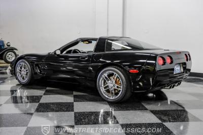 2004 Chevrolet Corvette Z51