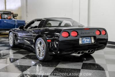 2004 Chevrolet Corvette Z51