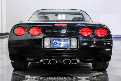 2004 Chevrolet Corvette Z51