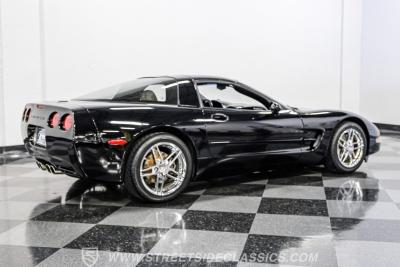 2004 Chevrolet Corvette Z51