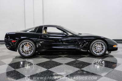 2004 Chevrolet Corvette Z51