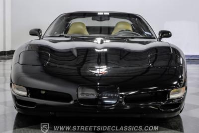 2004 Chevrolet Corvette Z51