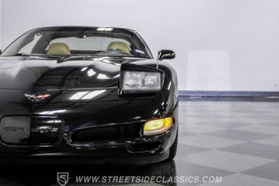 2004 Chevrolet Corvette Z51