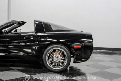 2004 Chevrolet Corvette Z51