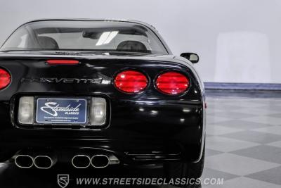 2004 Chevrolet Corvette Z51