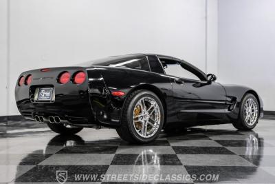 2004 Chevrolet Corvette Z51
