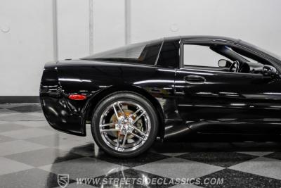 2004 Chevrolet Corvette Z51