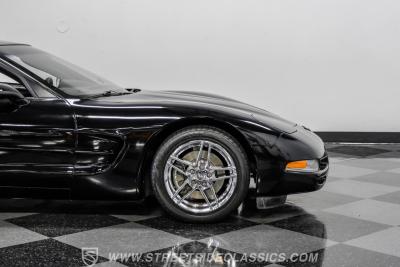 2004 Chevrolet Corvette Z51