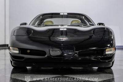 2004 Chevrolet Corvette Z51