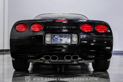 2004 Chevrolet Corvette Z51
