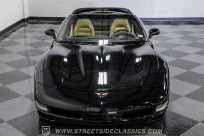 2004 Chevrolet Corvette Z51