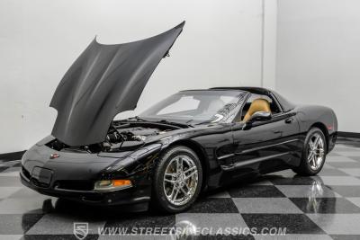2004 Chevrolet Corvette Z51