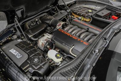 2004 Chevrolet Corvette Z51