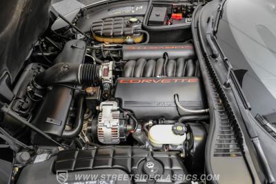 2004 Chevrolet Corvette Z51