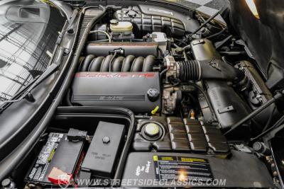 2004 Chevrolet Corvette Z51