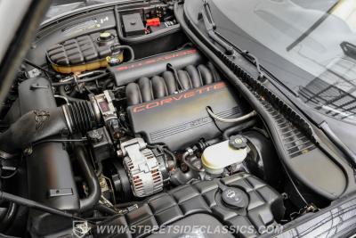 2004 Chevrolet Corvette Z51