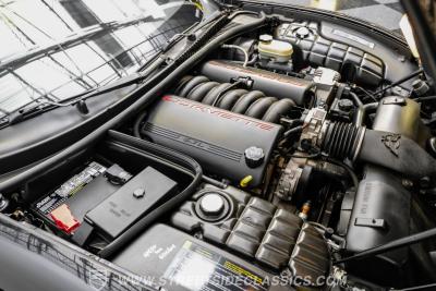 2004 Chevrolet Corvette Z51