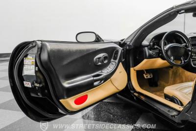 2004 Chevrolet Corvette Z51