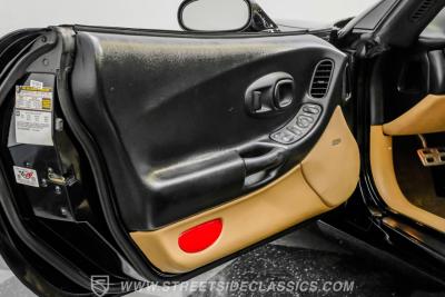 2004 Chevrolet Corvette Z51