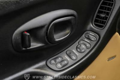 2004 Chevrolet Corvette Z51