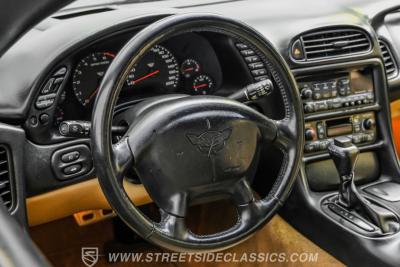 2004 Chevrolet Corvette Z51