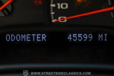 2004 Chevrolet Corvette Z51