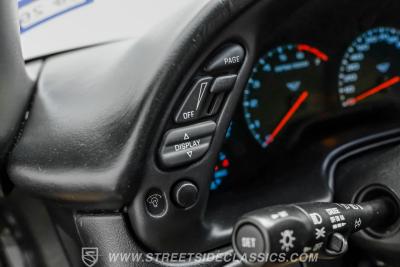 2004 Chevrolet Corvette Z51