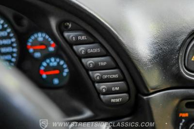 2004 Chevrolet Corvette Z51