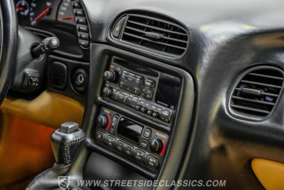 2004 Chevrolet Corvette Z51