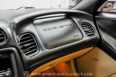 2004 Chevrolet Corvette Z51