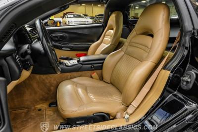 2004 Chevrolet Corvette Z51