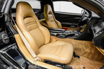 2004 Chevrolet Corvette Z51