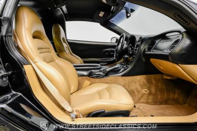 2004 Chevrolet Corvette Z51