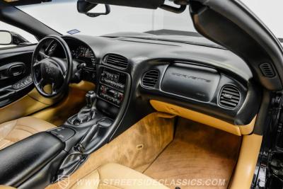 2004 Chevrolet Corvette Z51