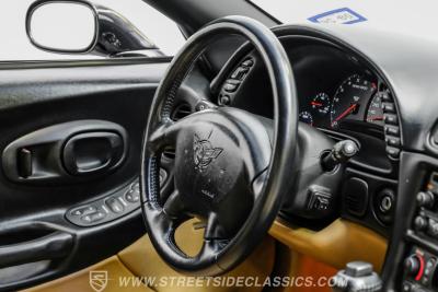 2004 Chevrolet Corvette Z51