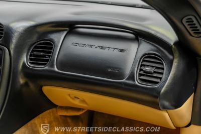 2004 Chevrolet Corvette Z51