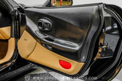 2004 Chevrolet Corvette Z51